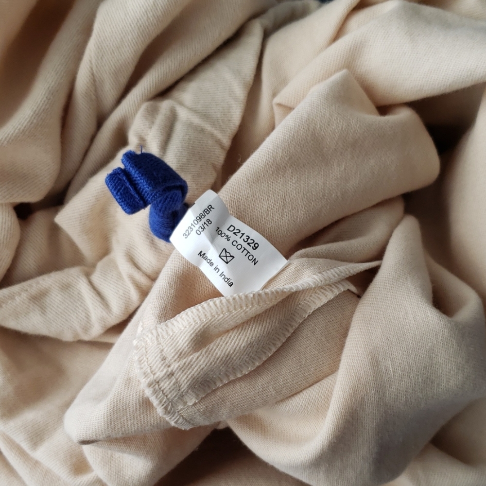 Louis Vuitton Drawstring Dust bag, HUGE size - Picture 7 of 8